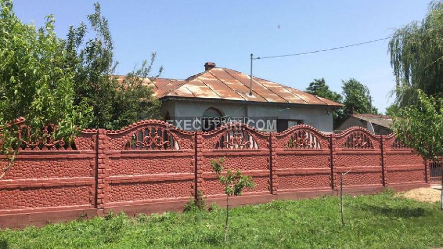 Casa 105 m² + Teren 1 544 m² - Sat Tudor Vladimirescu - 4