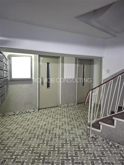 Apartament 3 camere decomandat, etajul 1,  Doamna Ghica - 10