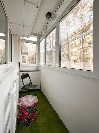 Inchiriere apartament cu 2 camere metrou Eroii Revolutiei - 12