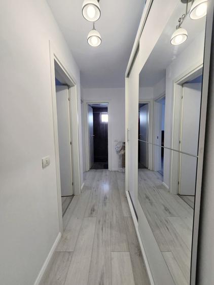Apartament 3 Camere Șoseaua Vergului, Pantelimon