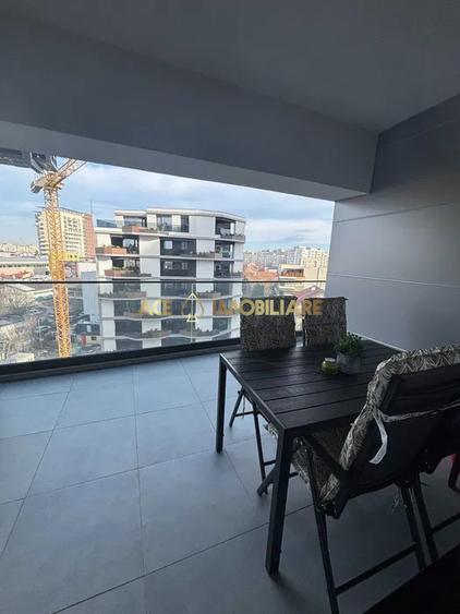 Studio | Select Residence | Vitan-Dristor | Parcare Subterana