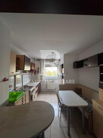 Apartament cochet cu 2 camere | Calea Aradului | Oradea