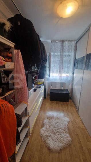 Apartament 4 camere lux Codlea - etaj intermediar, mobilat, parcare + pivnita