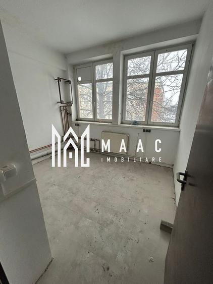 Spatiu Comercial | 335 mp | Zona Turnișor