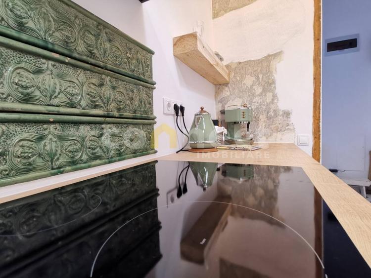 Apartament 3 camere SU 90 mp I Central I Et. 1 I Zona Sora