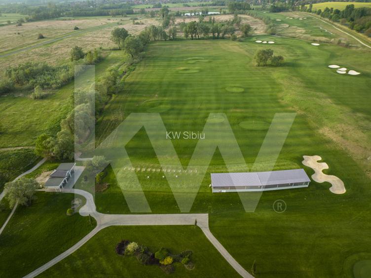 ZALA SPRINGS GOLF RESORT – Un univers dedicat rafinamentului și investiției - 11