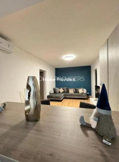 Timpuri Noi, renovat, amenajat modern, metrou la 3'/Comision 0 cumparator! - 4