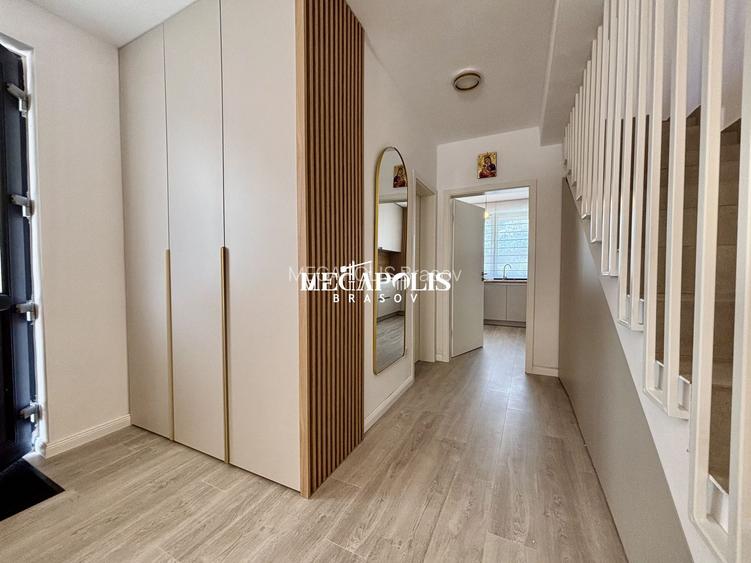 Duplex 3 camere | Mobilă pe Comandă | Gama Premium | Sânpetru - 13
