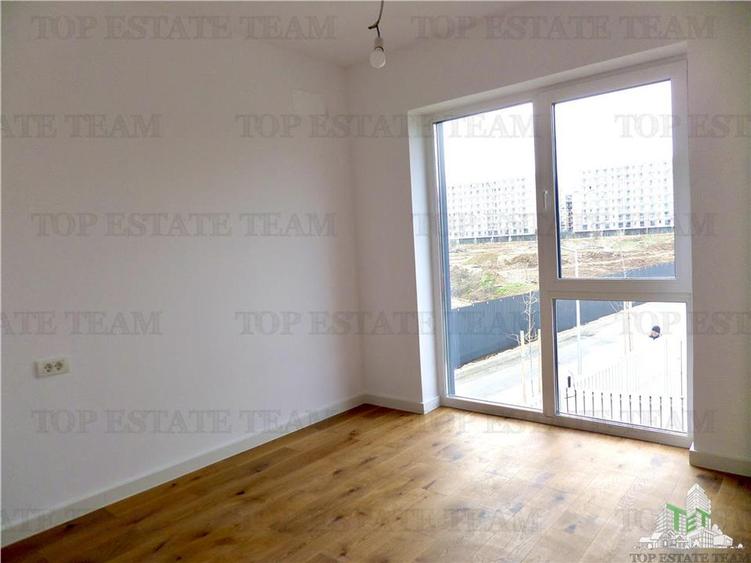 Vila Premium de vanzare in Bucuresti Pipera | curte privata | loc de parcare | P