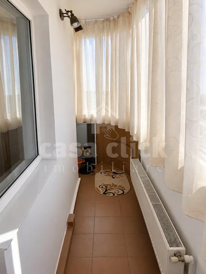 2 camere decomandate | Piața Centrală | Ideal pentru studenți