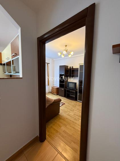 Apartament 2 camere in Centru in  Pta Mihai Viteazu - 19