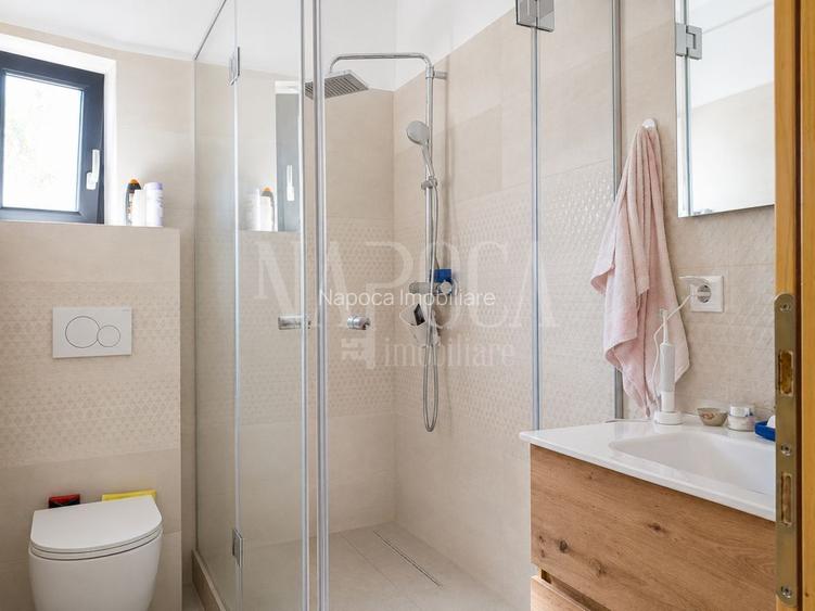 Casa 5 camere de vanzare in Dambul Rotund, Cluj Napoca - 7