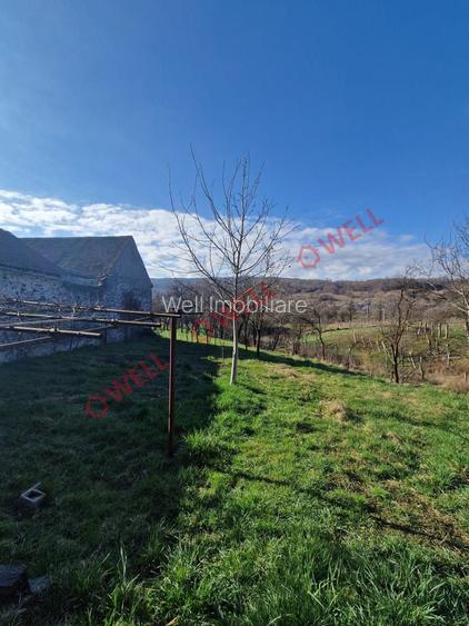 De vânzare casă familială în Racoș. - 8