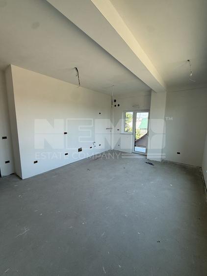 Apartament 3 camere Radauti | 87.8 mp | Complex nou central