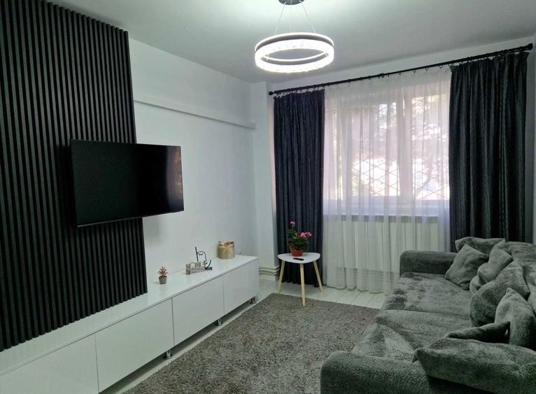 2 camere Gorjului - *centrala proprie* | prima inchiriere |