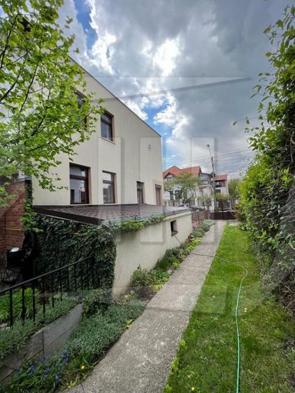 Casa individuala, 4 camere, 495 mp teren, Gheorgheni