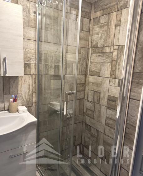 Apartament 2 camere renovat complet, mobilat – Gheorgheni, strada Alverna