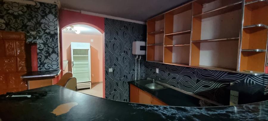 Casa din bca la Braesti