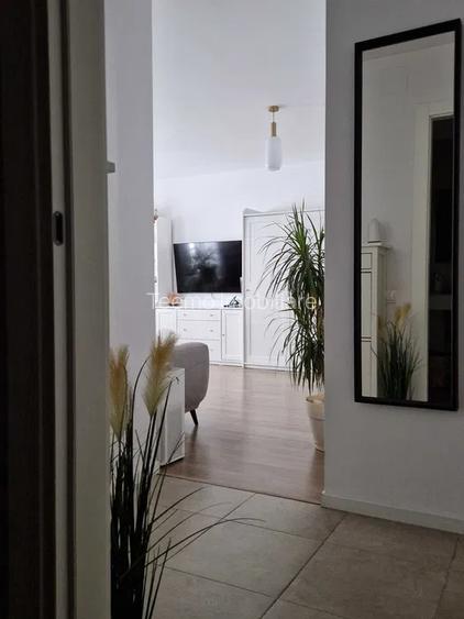 Apartament 2 camere, decomandat, 53 mp, centrala proprie, ac, H Pipera Lake - 7