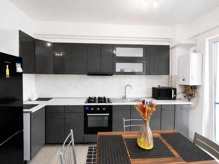 Apartament 2 camere LUX | Giroc | PET FRIENDLY - 4
