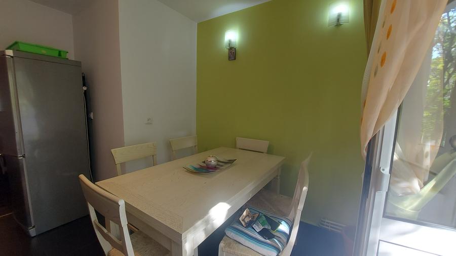 UNIRII GOGA-CASA DE PENSII,2 cam LUX,CENTRALA GAZE