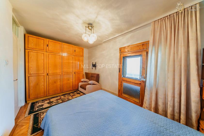 Apartament 3 camere de vanzare in Micalaca - 17