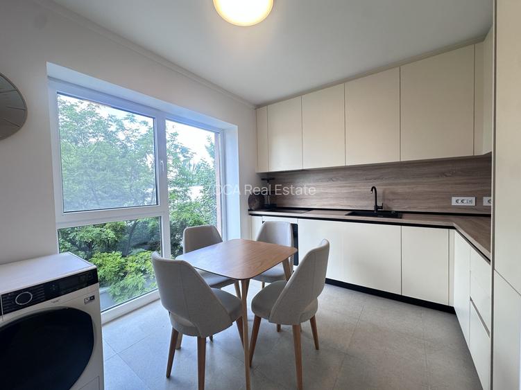 2 Camere Chirie | Marmura Residence | Bucurestii Noi | Parcare - 4
