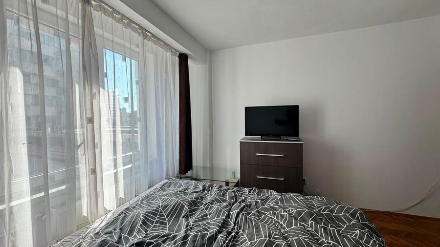 Apartament 2 cam. de vânzare, blvd. Decebal-AP1539