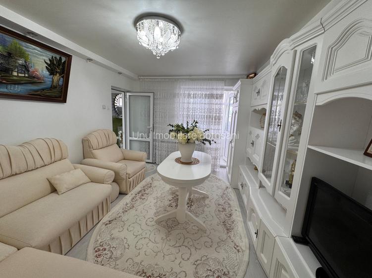 Apartament cu 2 camere decomandat – Mobilat și utilat complet - 2