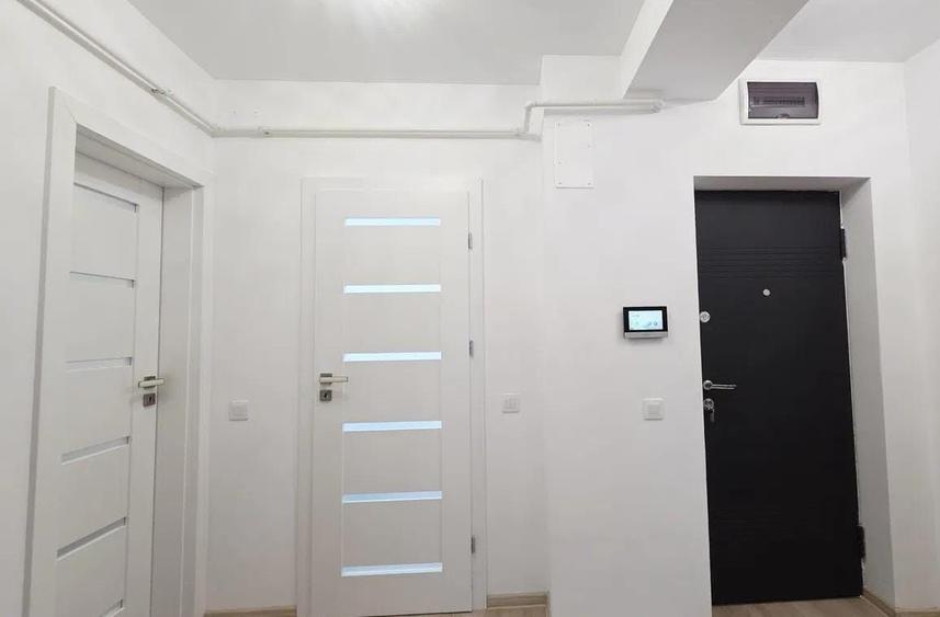 Apartament cu o camera, bloc nou - Micro 14
