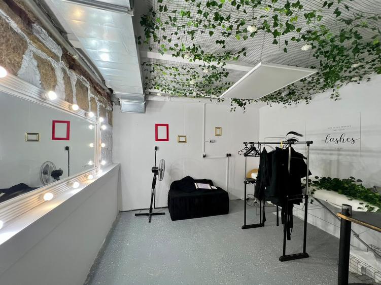 De vanzare Spatiu comercial, 207mp, zona Centrala