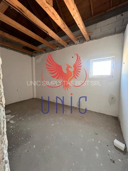 Apartament pe 2 niveluri, 268 mp, Gradina Botanica - 15