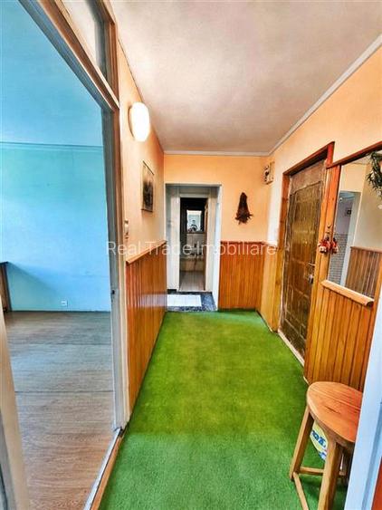 Apartament 2 camere decomandat Harmanului - 4