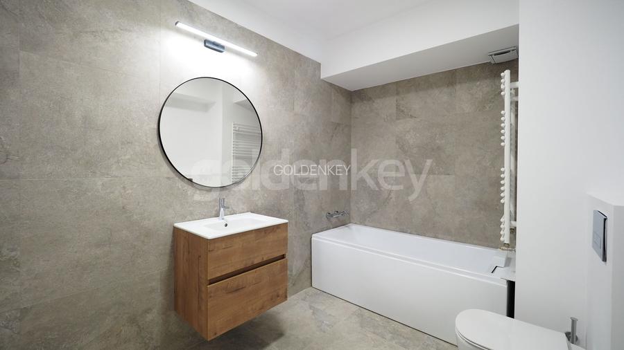 Apartament duplex spatios cu 4 camere | vedere padure | 3 garaje - 13
