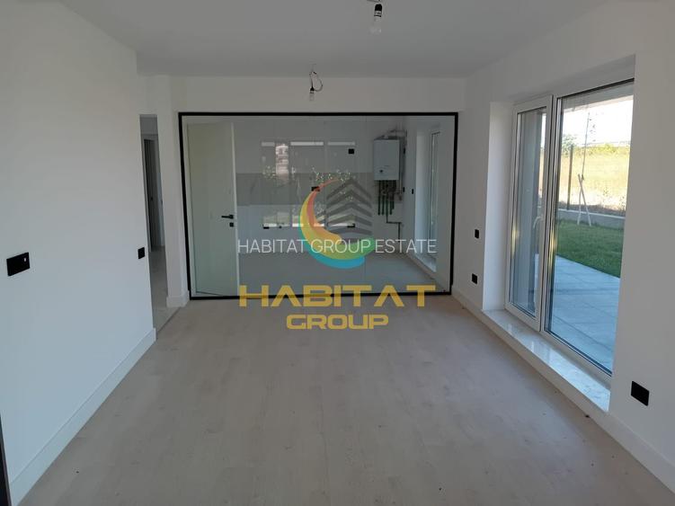 Pallady 4 camere 97 mp + curte 233 mp LUX gata de mutare - 28