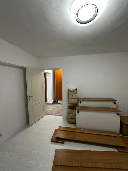 Apartament 3 camere in Dorobanti