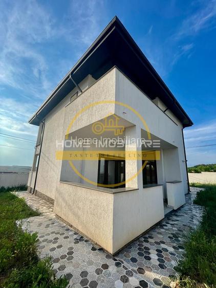 Casa Individuala Mutare Imediata Finalizata Intabulata - 3