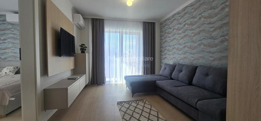 Apartament 2 Camere LUX/Bloc Nou/Parcare, Str Secerei, Tudor - 15