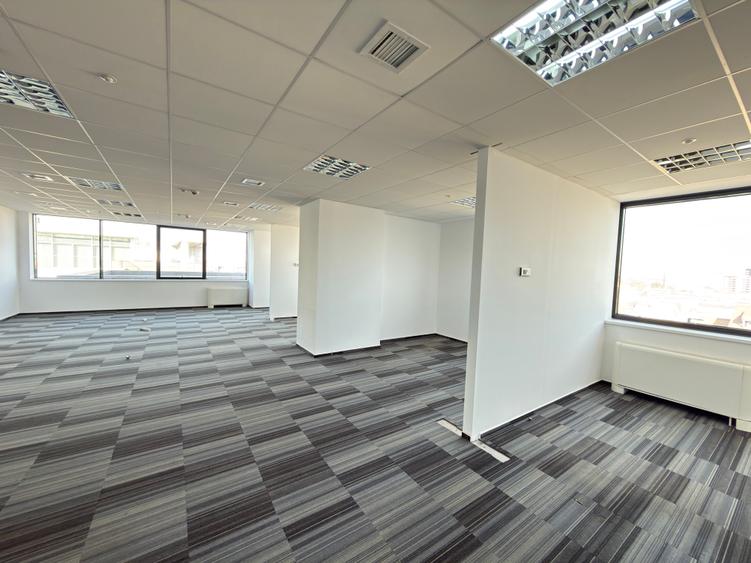 Baneasa Office Space in Cladire Clasa A