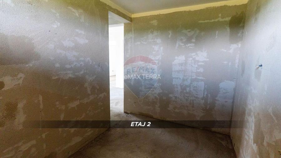 Casă noua de vanzare in Miresu Mare langa centrul de echitatie - 19
