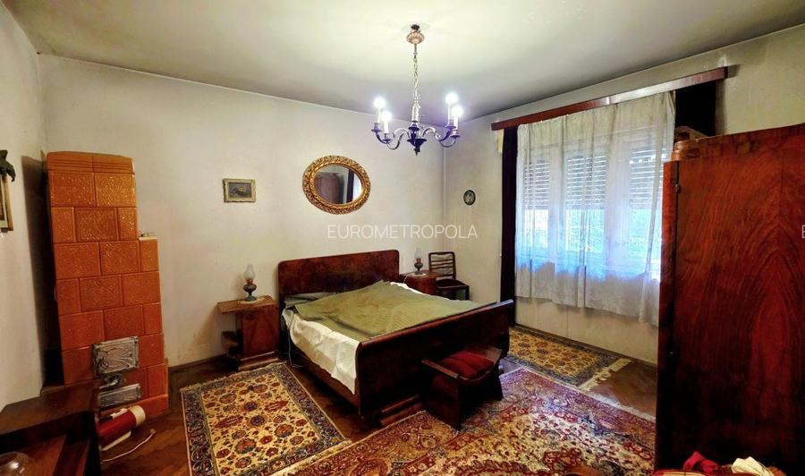 Apartament in vila Aviatorilor - 3