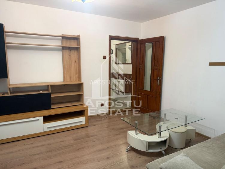 Apartament cu 2 camere ,zona Spitalului Județean