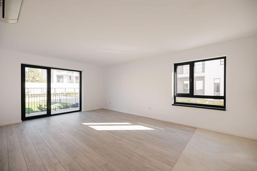 Apartament 3 camere, 2 băi | Braytim | Comision 0%