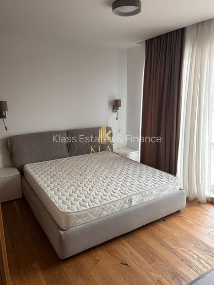 Apartament 3 camere premium cu 2 terase & 2 locuri de parcare | New Point Pipera - 5