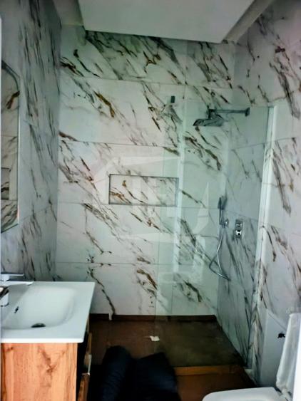 Apartament 39 mp, parcare subterana, prima inchiriere, Pod Ira