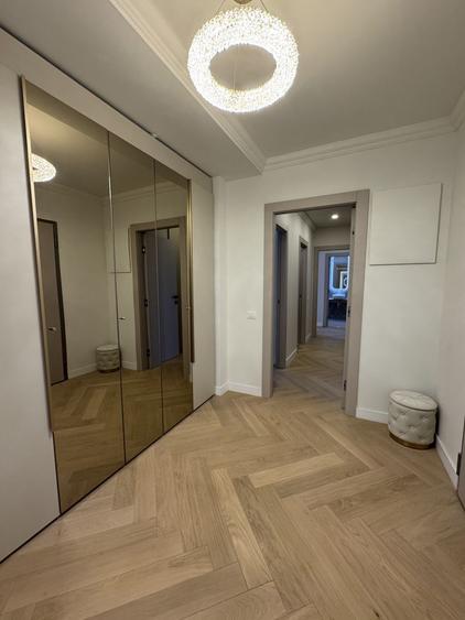 4 Rooms | FIRST RENTAL | STUNNING APARTMENT | IANCU NICOLAE