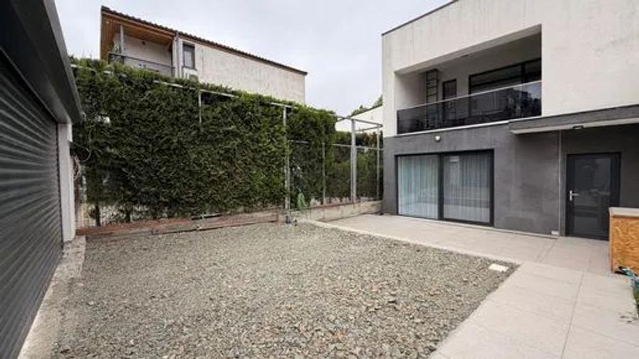 Amazing 4-room villa in Constanta