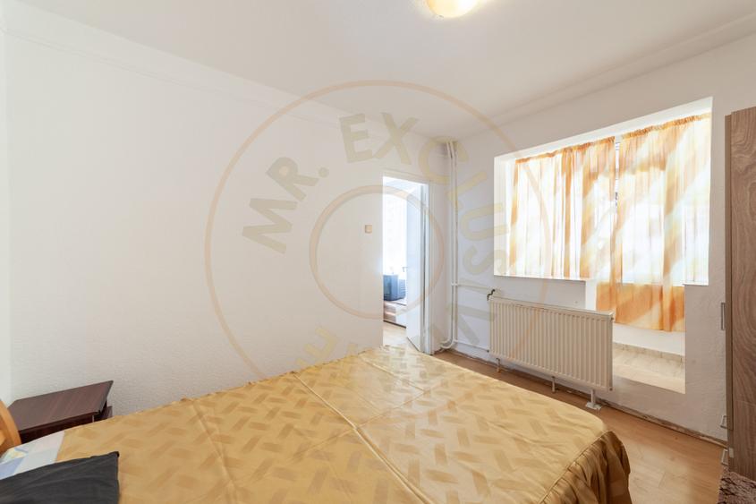 Apartament 2 camere de vânzare – Parter, Cartier Nord