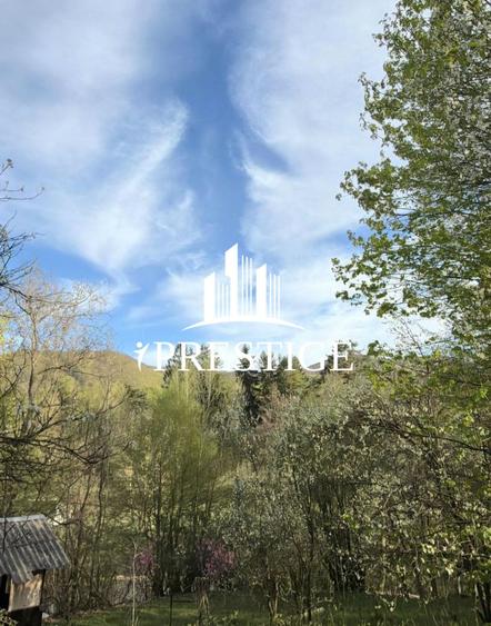 TEREN INTRAVILAN 1013 MP | UTILITĂȚI LA STRADĂ | ZONA PIATRA BROAȘTEI