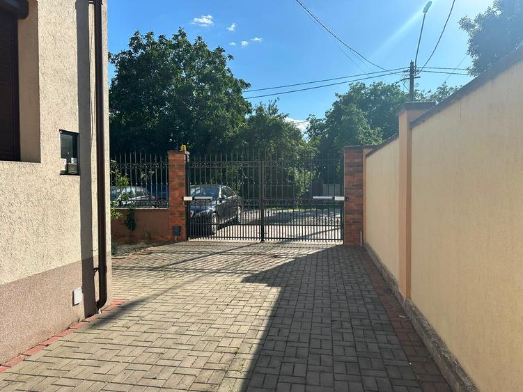 Vilă exclusivistă în Urseni 250 mp construiți